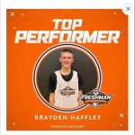 Brayden Haffley