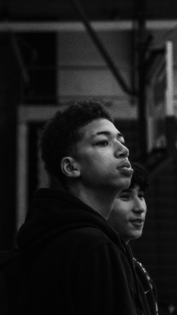 Cole Barquet