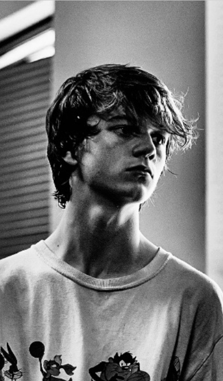 Aiden Cherikos