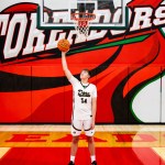 Landon Myers