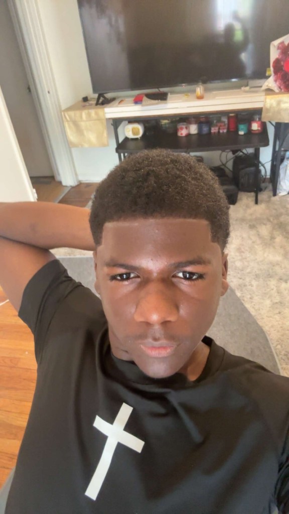 Keshawn Davis
