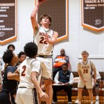 Jaxon Compton