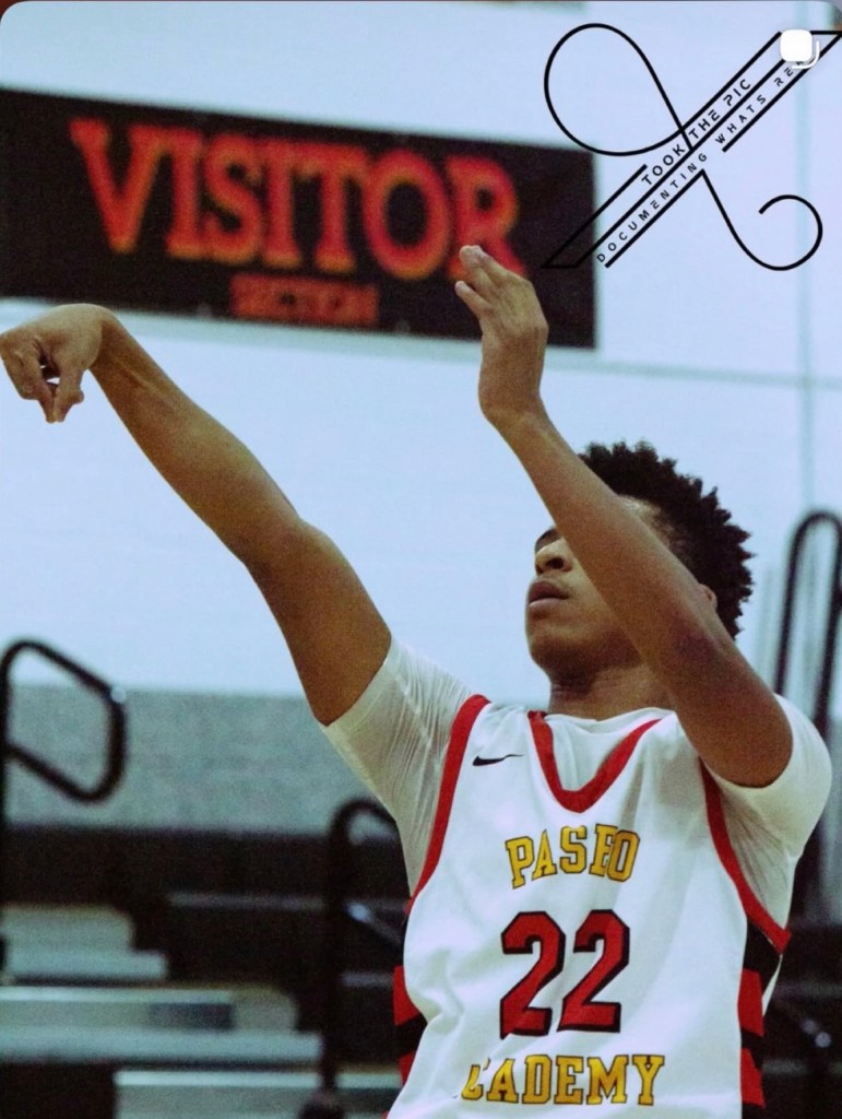 Malachi Shaw