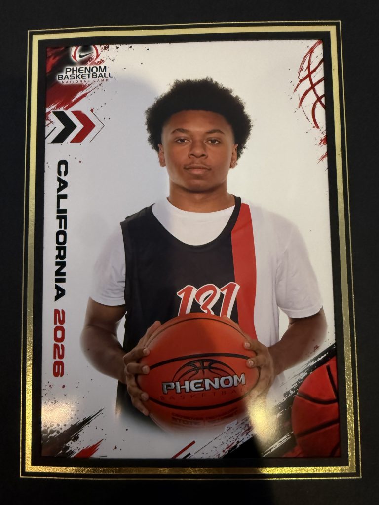 Antonio Jones II