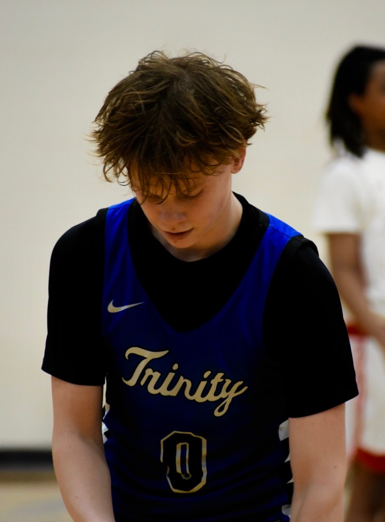 Jake Bowden