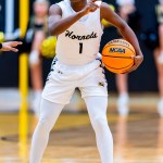 Maurice Oglesby Jr