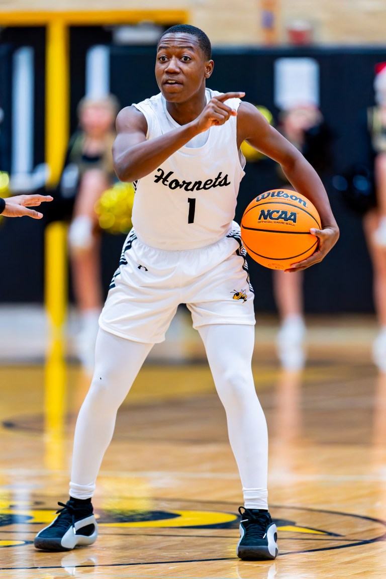 Maurice Oglesby Jr