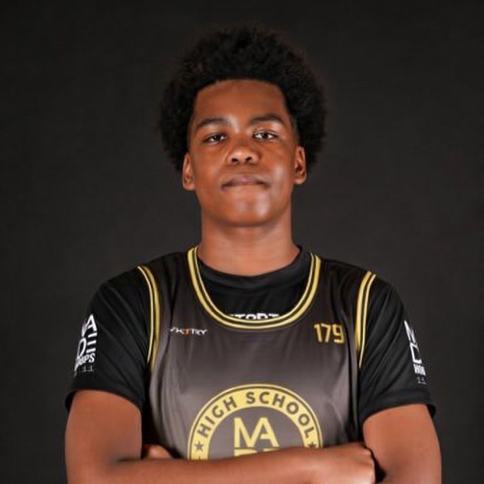 Christian Palmer