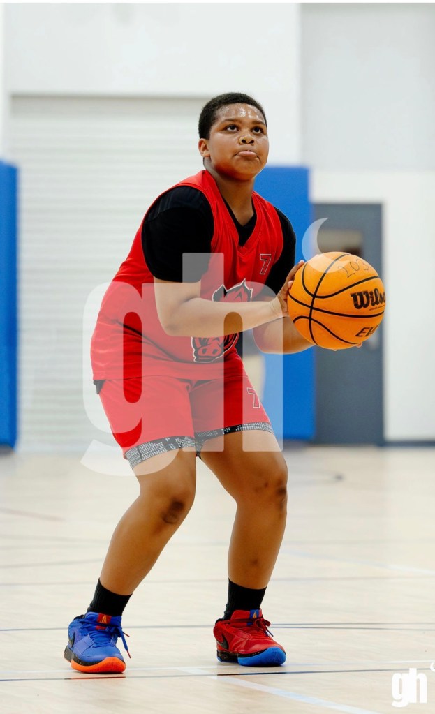 Kaiden Mcgee