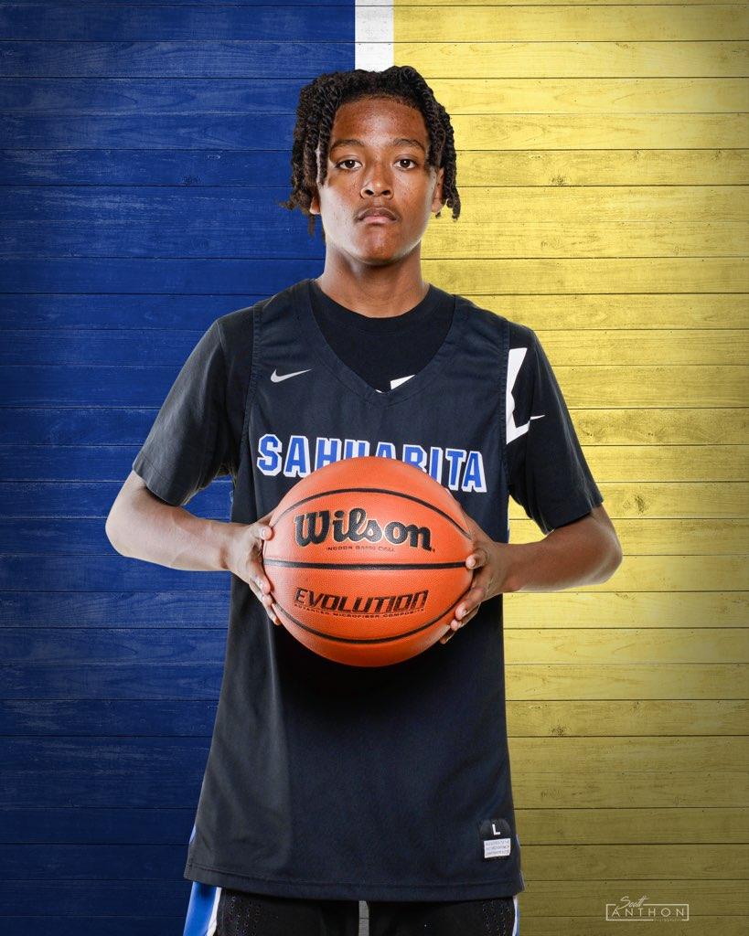 Michael Payne, Cholla Prep Hoops