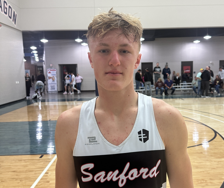 Prep Hoops Stomping Grounds: 17U-13U Standout Hoopers Series (#2)