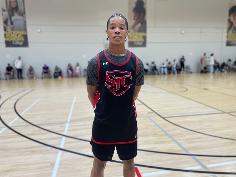 Isaiah Fowlkes