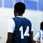 Wendell Aaron Jr