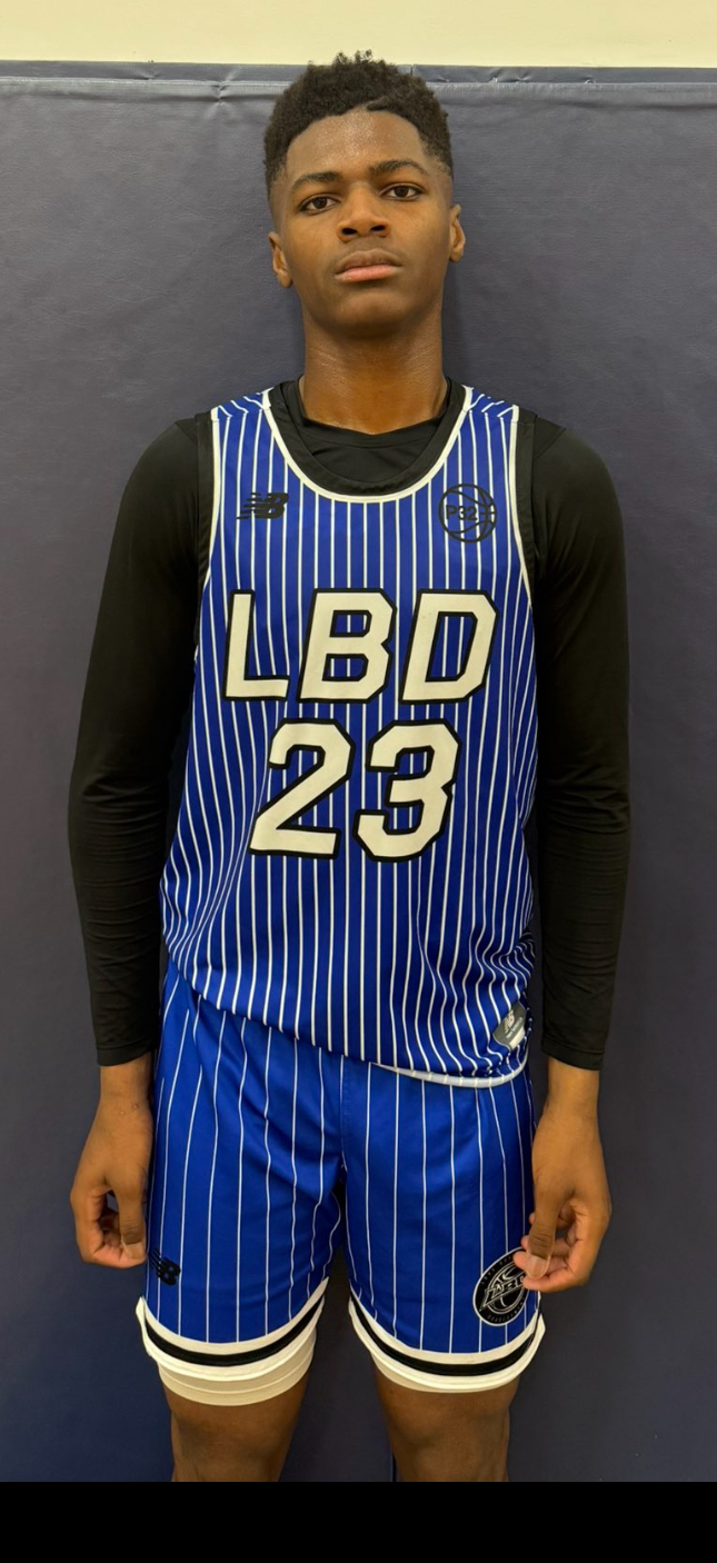 Hezekiah (Jordan ) Belo