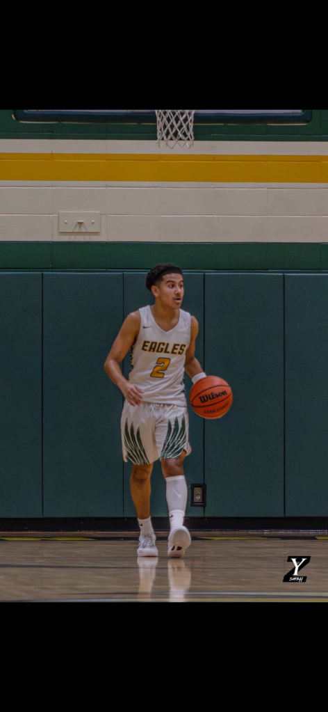 Nathan Gonzales