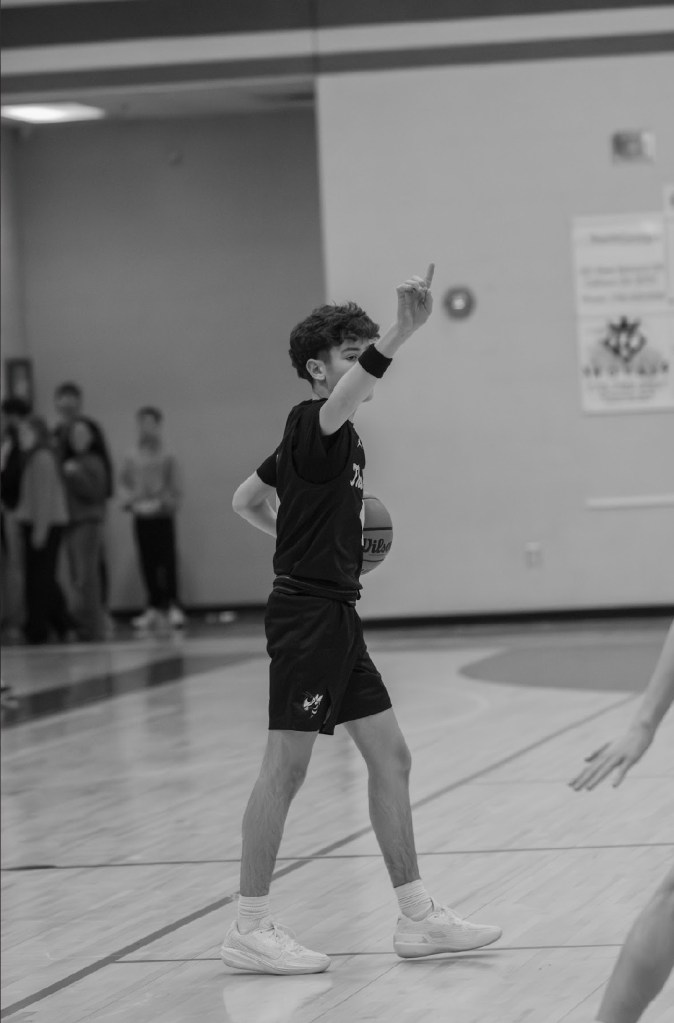 Easton Palmer