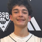 Caleb Murray