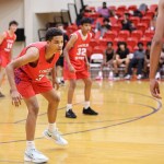 Tryston Givens