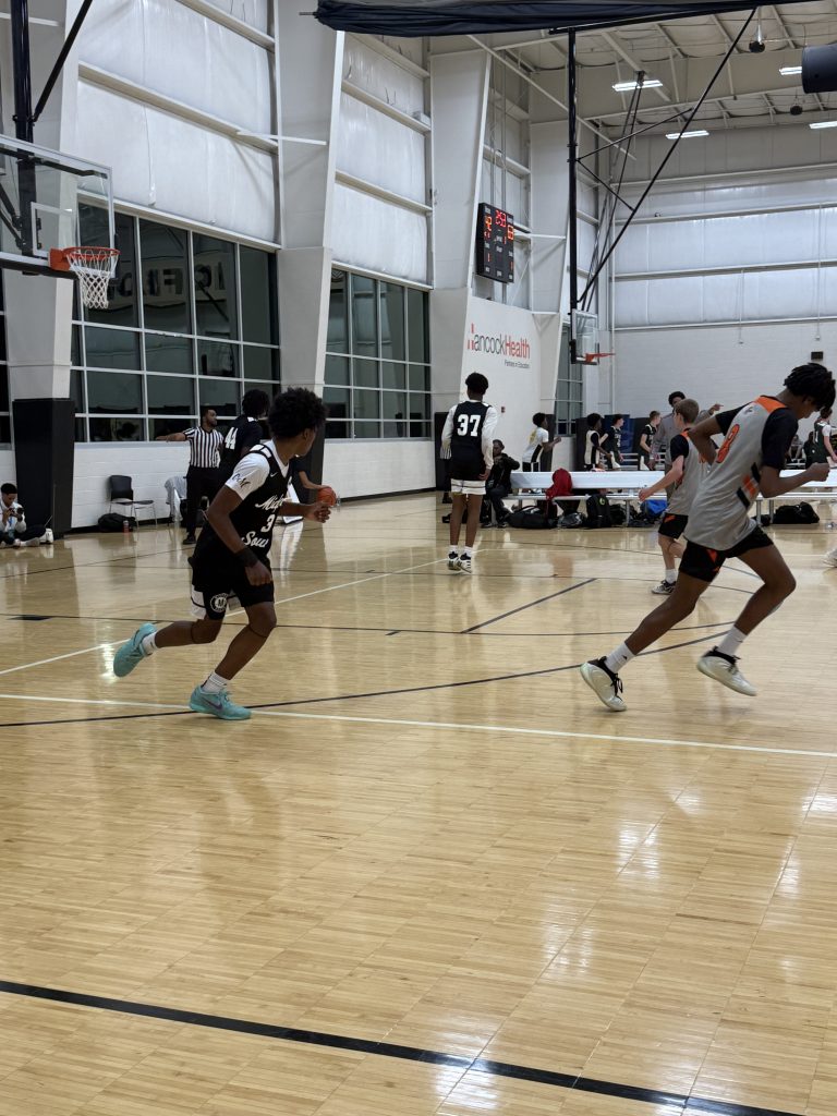 Christopher Montgomery