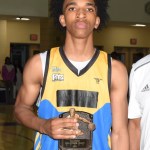 Dion Walker
