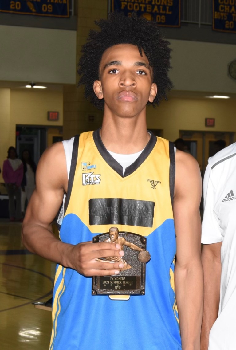 Dion Walker