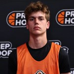Barrett Pettit