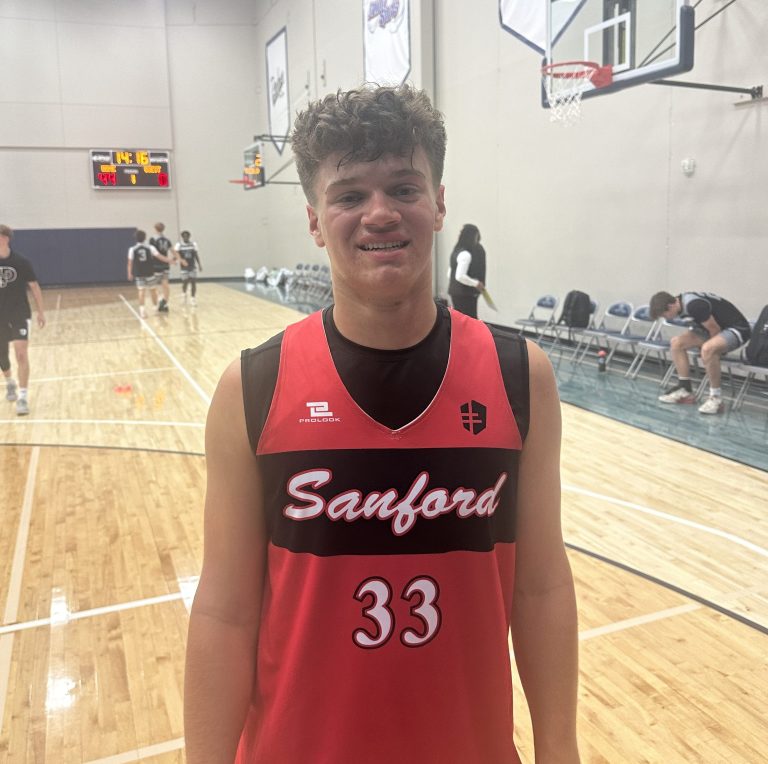 Trey Kurtenbach