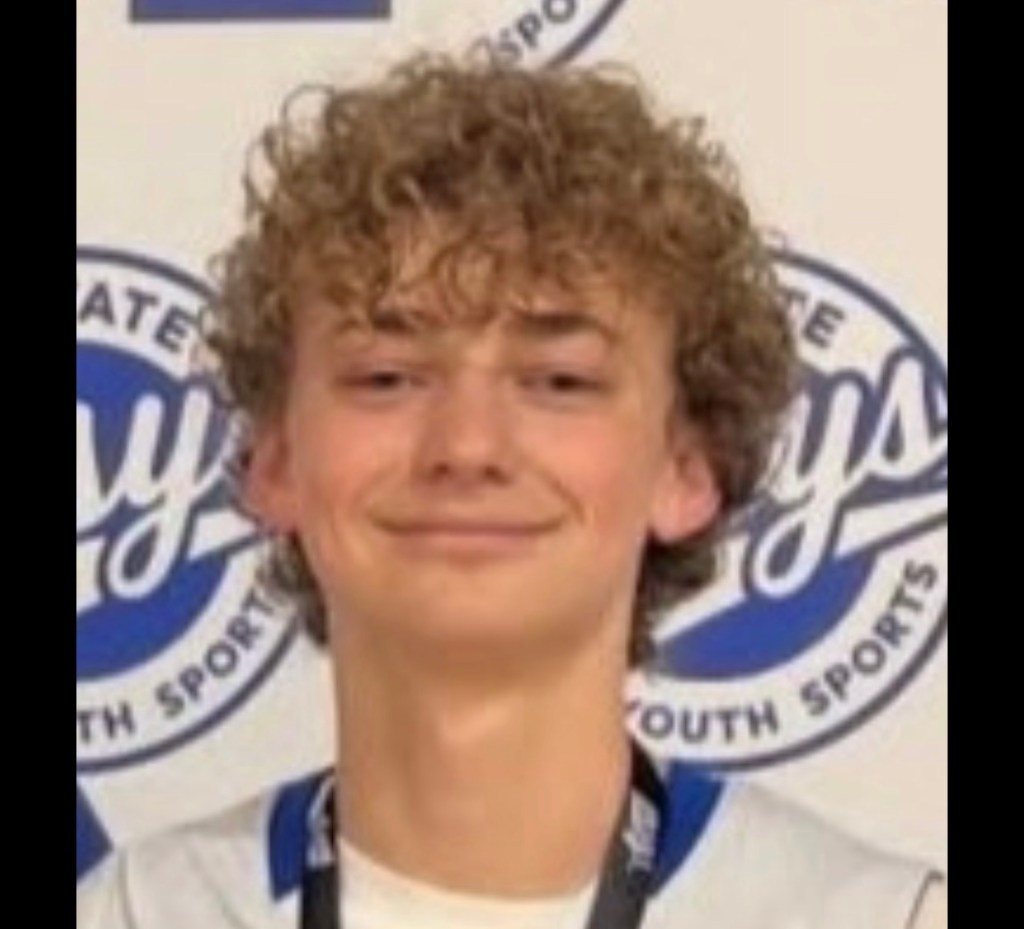 Ethan Gray