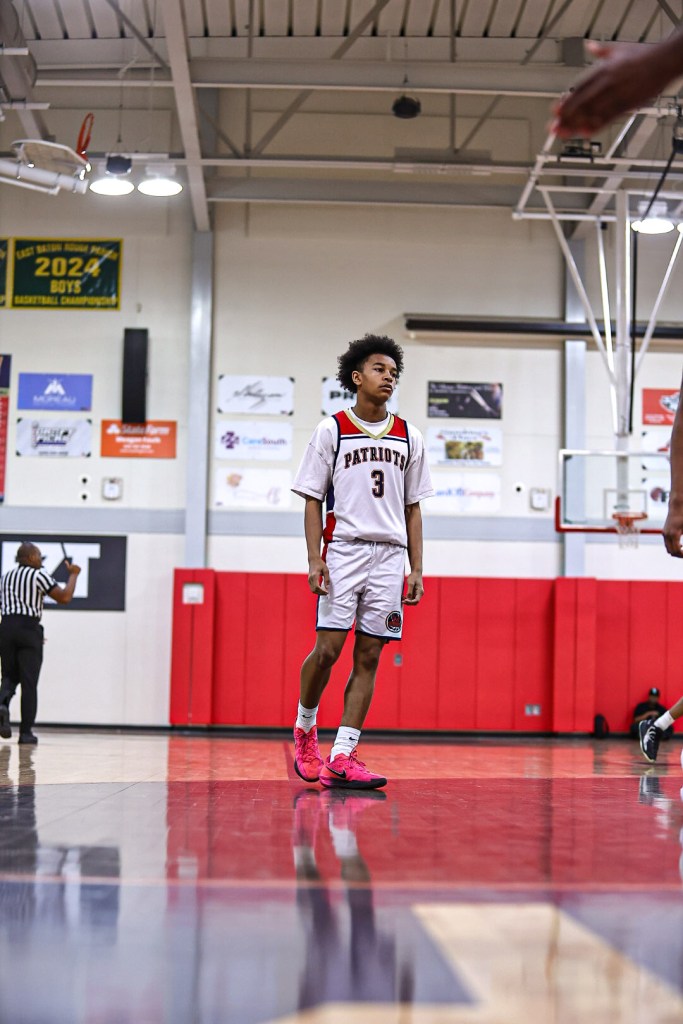 Kyrin Briscoe