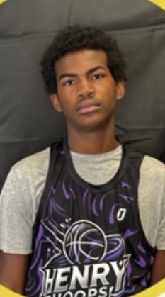 Zayd Glover