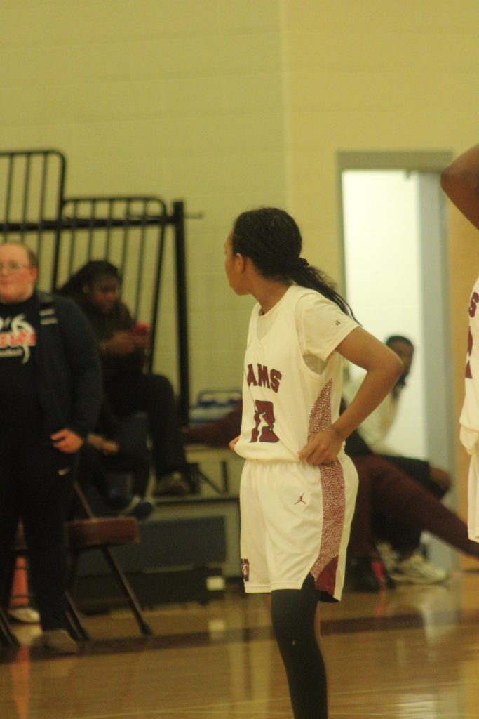 Nasiyah Barton