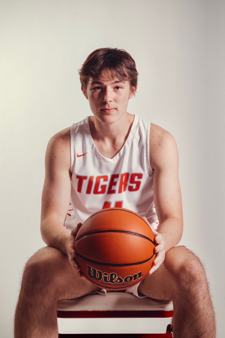 Bryson Seymour