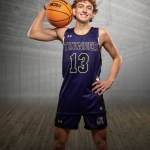 Ethan Easton