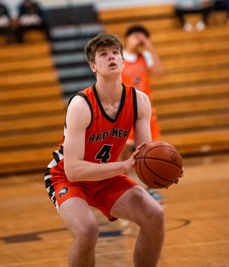 Luke Salkowski