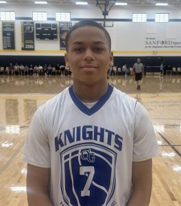 SD Team Camp &amp; Elite Camp Standouts &amp; Stock-Risers