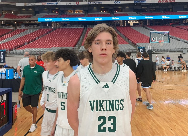 Nash Parmley