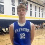 SD Showdown: Sioux Falls Christian Battles West Central