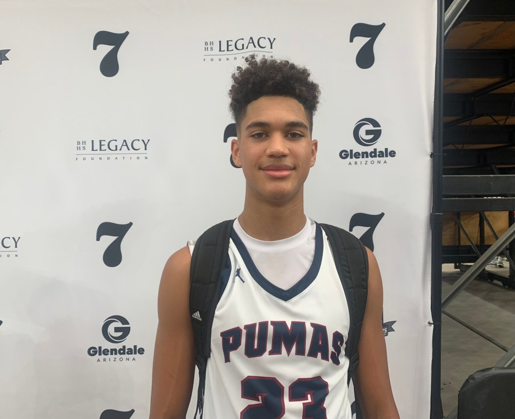 Section-7: 2025 Standout Forwards