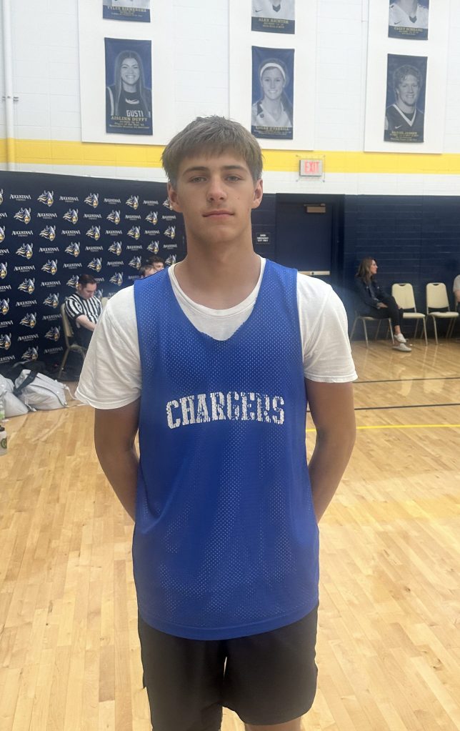 SD 2026 Top 10 Class A