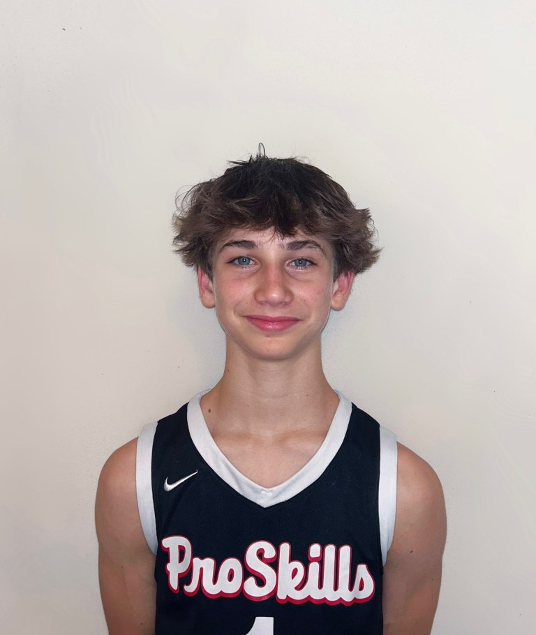 Luke Leitgen