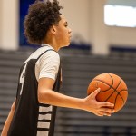 Quasar Hill Jr