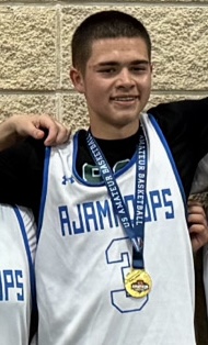 Kalin Gulmire