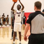 Tyree Travis