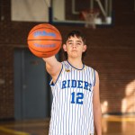 Braylen Stringfellow