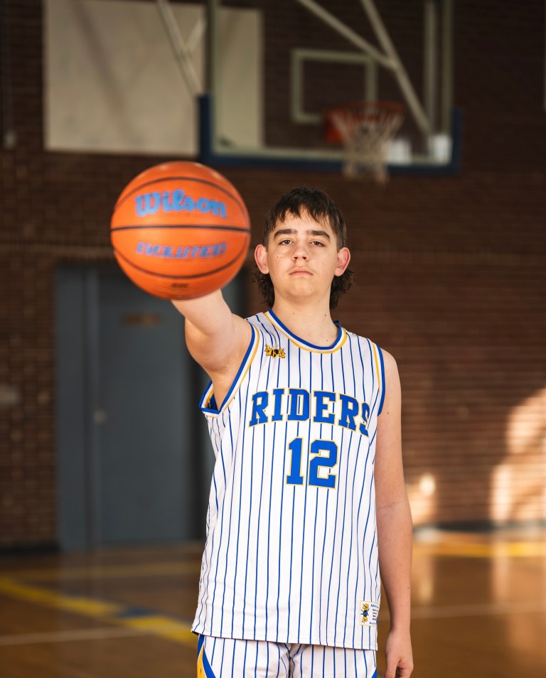 Braylen Stringfellow