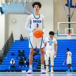 X’Zavior Walters