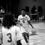 Zavier Starks