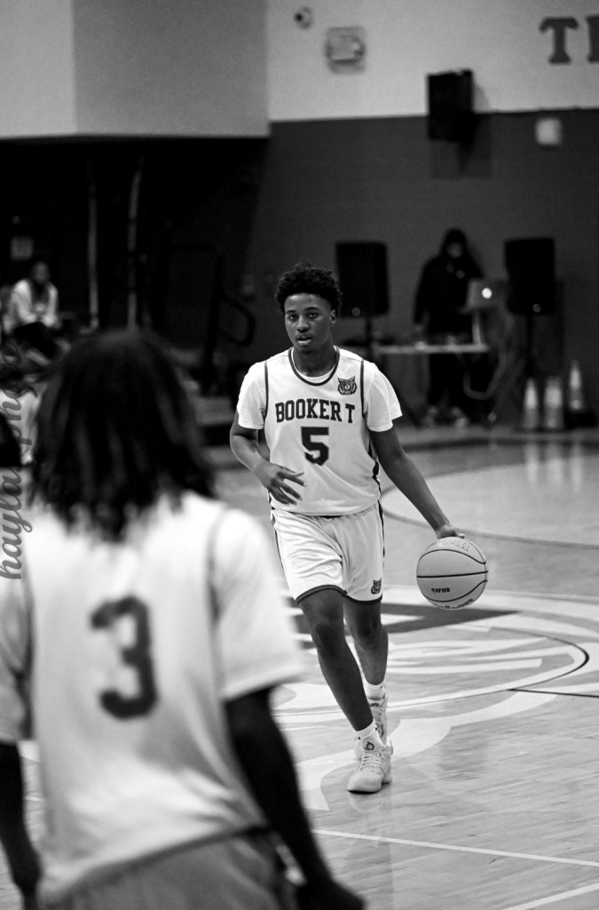 Zavier Starks