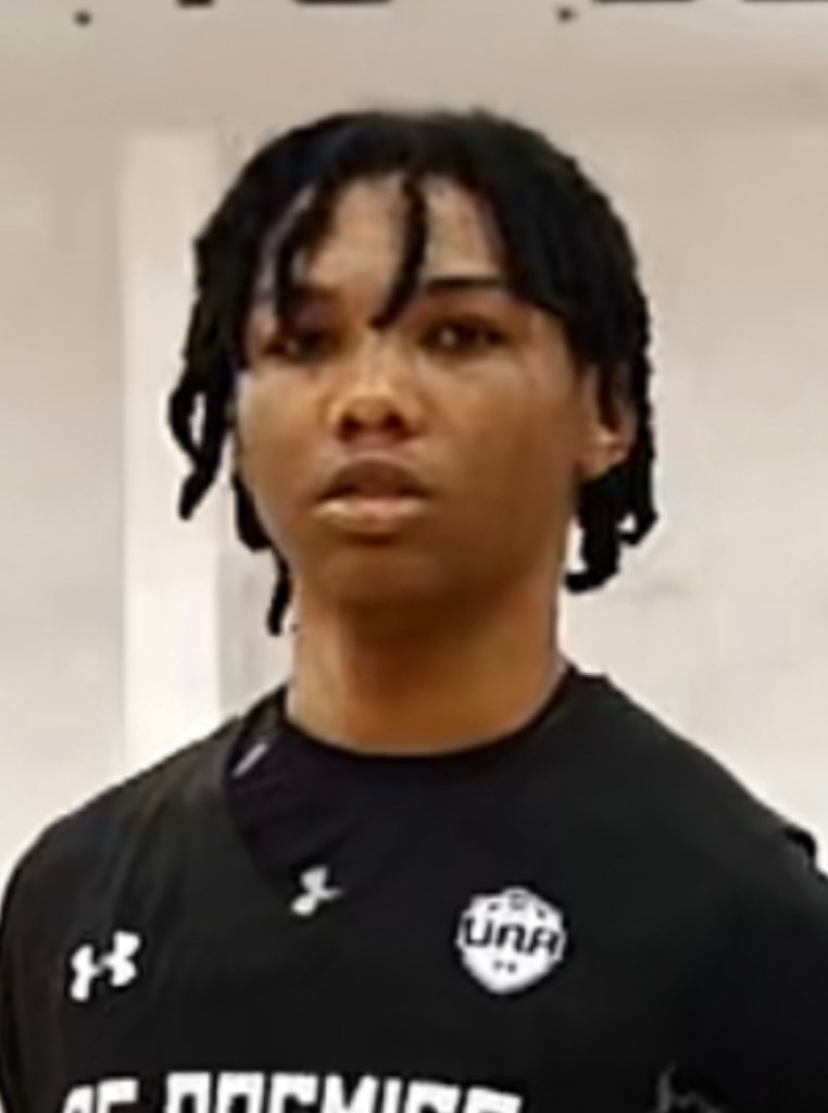 William “Will” Harper