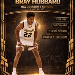 Bray Hubbard